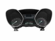 Kombiinstrument FORD FOCUS III Turnier 1.0 EcoBoost BM5T10849BAB