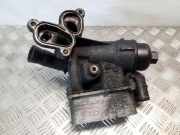 Ölfilterträger Opel Vivaro A Kasten (X83)