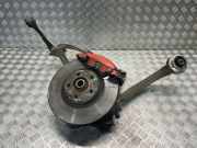 Stumpf vorne links AUDI A5 Cabrio (8F7) 2.0 TDI quattro 4G0407241C