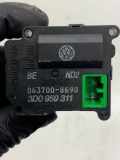 Regelventile für Innenraumheizung VW PHAETON (3D_) 3.0 V6 TDI 4motion 0637008690 3D0959311