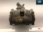 Bremsscheibe links hinten Ford Transit Connect V408 Kasten () 8M512M089BE