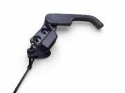 Motorhaubenöffnungsgriff VW TRANSPORTER IV Minibus / passenger (70XB, 70XC, 7DB, 7DW, 7DK) 2.5 TDI 192823533