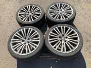 Schwellerzierleiste hinten rechts VW PASSAT B7 ALLTRACK (365) 2.0 TDI