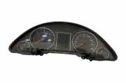 Kombiinstrument AUDI A4 (8EC, B7) 1.9 TDI 250205 0263626055