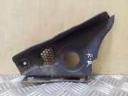 Grill Windlauf Opel Astra J GTC () 13267107