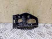 Stoßstangenhalter vorne links