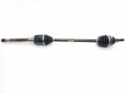 Antriebswelle vorne rechts MERCEDES-BENZ GL (X166) GL 350 CDI / BlueTec 4-matic (166.823, 166.824) A1663301300