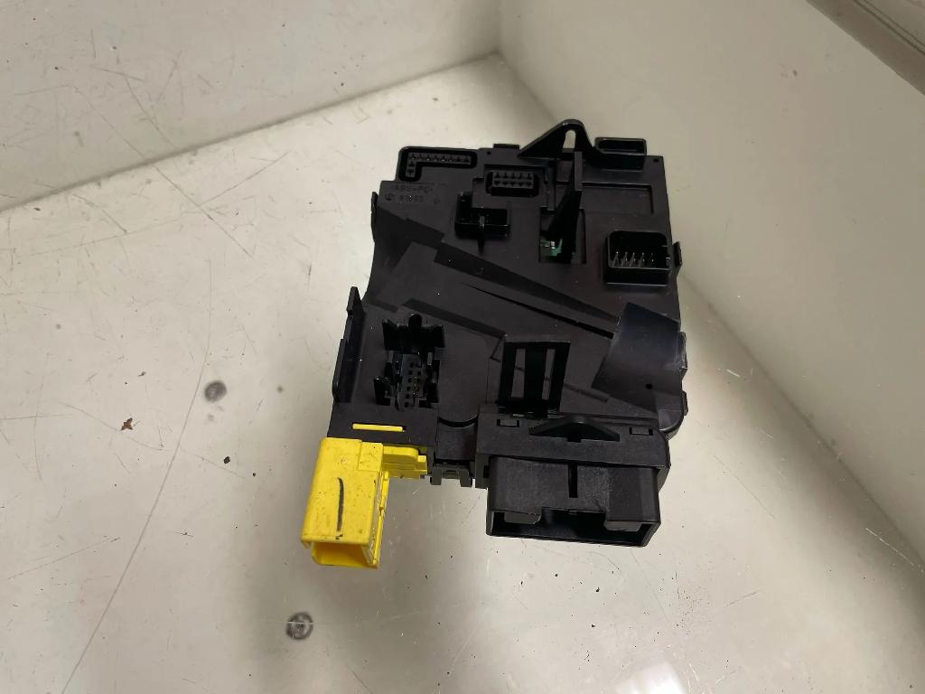 Sensor für Lenkwinkel VW Golf VI Variant (AJ5) 1K0953549CF