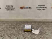 Airbag-Steuergerät VW GOLF IV (1J1) 1.6 FSI 1J0909609 5WK42800