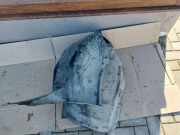 Innenkotflügel vorne rechts VW JETTA MK6 (162, 163) 1.4 TSI Hybrid 5C6805912A