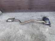 Auspuffanlage hinten Mercedes-Benz GLE (W166) A1664909636