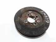 Kurbelwellenriemenscheibe KIA CARENS II (FJ) 2.0 CRDi