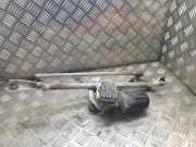 Scheibenwischermechanismus vorne OPEL COMBO Furgon/Estate 1.3 CDTI 16V