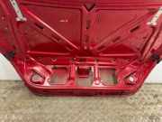 Heckklappe geschlossen Peugeot 307 CC () LKRD