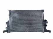 Kühler Cadillac SRX () 5801255814