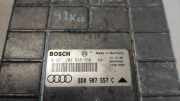 Motorsteuergerät ECU AUDI A4 (8D2, B5) 1.8 8D0907557C 17480389
