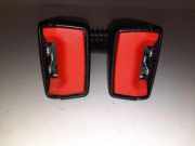 Mittlerer Sicherheitsgurt hinten OPEL ASTRA J GTC 1.6 SIDI 609957700