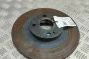 Bremsscheibe links hinten Mazda MX-5 IV (ND) N25126251