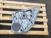 Heckscheibenheber hinten links VW POLO (9N_) 1.2 12V 6Q4839402F