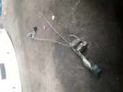 Türschloss rechts hinten Mitsubishi Carisma Stufenheck (DA0)