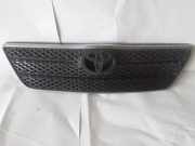 Vorderer oberer Gitter TOYOTA COROLLA Verso (_E12_) 1.6 VVT-i (ZZE121_) TY07299GA