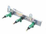 Einspritzventil Set RENAULT CAPTUR II (HF_) TCe 100 (HFMT) 166008494R