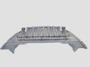 Bodenschutz der Frontstoßstange FORD MONDEO V Sedan 2.0 TDCi BS718B384A