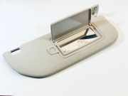 Sonnenblende links Toyota Aygo (B4) 047410H080B0