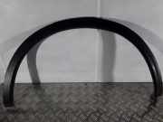 Blende Kotflügel links hinten Nissan Qashqai (J10) 93829DJ000