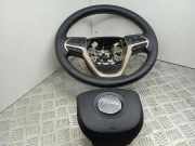 Lenkrad JEEP GRAND CHEROKEE IV (WK, WK2) 3.0 CRD V6 4x4 P6BM591X9AA