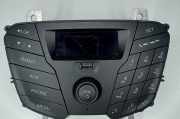 Radio/Navigationssystem-Kombination Ford Transit V363 Kasten (FCD, FDD) BK2T18D815GF