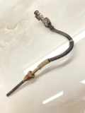 Abgastemperatursensor MERCEDES-BENZ M (W166) ML 250 CDI / BlueTEC 4-matic (166.004, 166.003) 0019050700 1345805102814