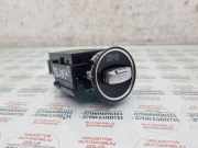 Zündschloss VW Passat B7 Alltrack (36, B7) 3C0905843M