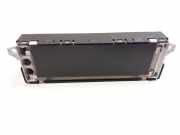 Navigationsanzeige PEUGEOT 307 (3A/C) 1.6 HDi 110 9660468480