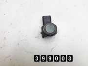 Einparkhilfe Peugeot 407 Coupe () 9663649877