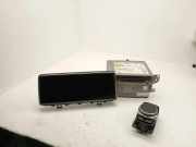 Radio/Navigationssystem-Kombination BMW X5 (F15, F85) 6832270