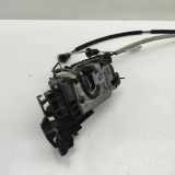 Türschloss vorne links MERCEDES-BENZ GLE (W167) 400D 4MATIC A1677230200 A0997206501