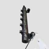 KRAFTSTOFFVERTEILER EINSPRITZLEISTE VERTEILERROHR OPEL ANTARA 2.2 CDTi 4x4 0445214174