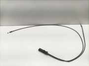 Throttle Cable MERCEDES-BENZ SL (R230) 500 (230.471)