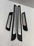 Schwellenverkleidung hinten links AUDI A4 Allroad (8KH, B8) 2.0 TFSI quattro 8K0853375