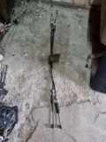 Schaltzüge TOYOTA RAV 4 II (_A2_) 1.8 (ZCA25_, ZCA26_)