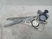 Türfensterheber hinten links TOYOTA PRIUS PLUS (_W4_) 1.8 Hybrid (ZVW4_) 8572072020