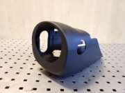 Verkleidung Lenksäule Audi A8 (4H) 4H0953512A