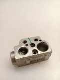 A/C Conditioner Expansion Valve SEAT ALHAMBRA (710, 711) 2.0 TDI 52441878 7M0820712