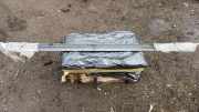 Dachreling links VOLVO V50 (MW) 2.0 D