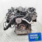Motor PORSCHE CAYENNE Coupe (9YB) 3.0 AWD (9YBAA1) DCB