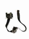 Sicherheitsgurt vorne links VW GOLF IV (1J1) 1.9 TDI 4motion 1J4857705J