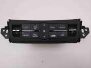 Heizungsbetätigung (Konsole) vorne Honda Accord VII (CL, CN) 0E0XM30