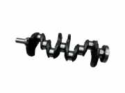 Kurbelwelle RENAULT MEGANE III Grandtour (KZ0/1) 1.5 dCi (KZ09, KZ0D, KZ1G, KZ1M, KZ1W)