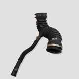 Luftansaugschlauch RENAULT TRAFIC II Furgon (FL) 2.0 dCi 115 (FL01, FL0U)